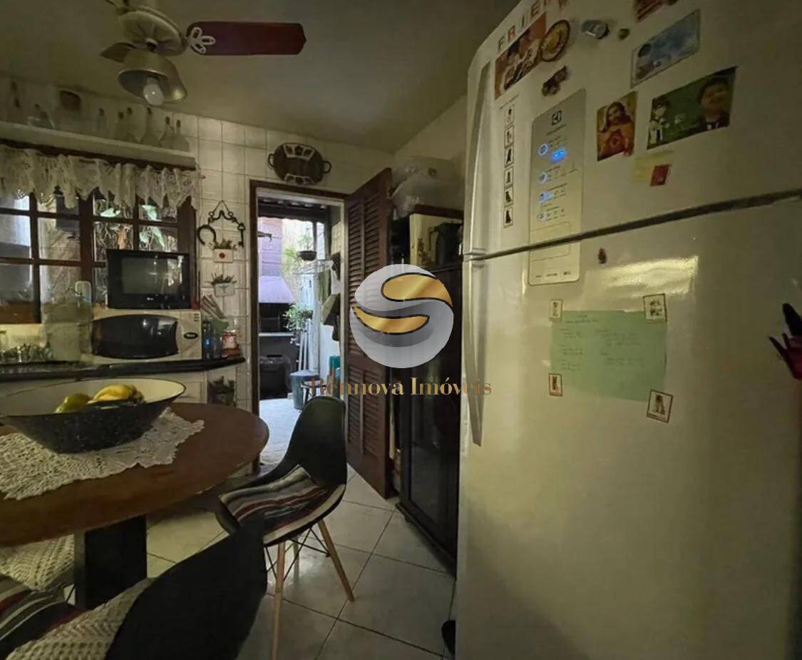 Casa de Condomínio, 2 quartos - Foto 7