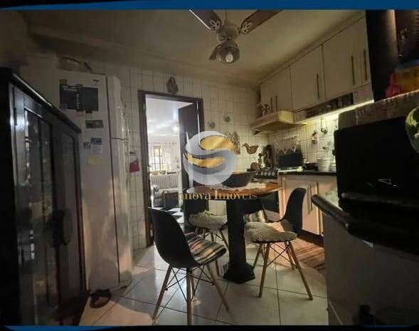 Casa de Condomínio, 2 quartos - Foto 8