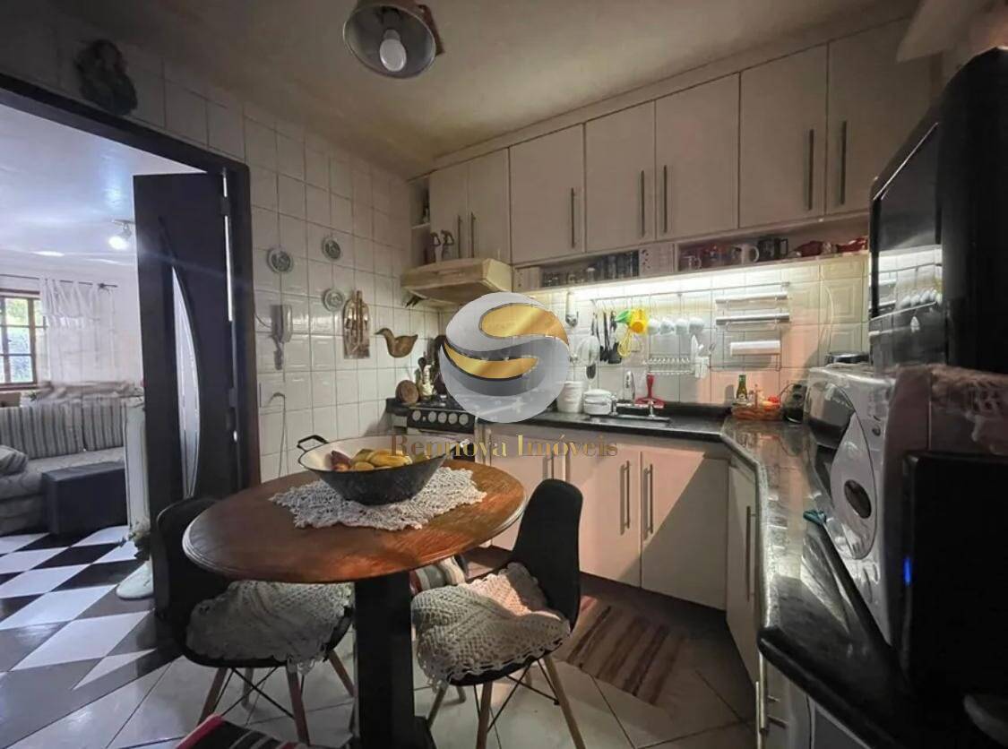 Casa de Condomínio, 2 quartos - Foto 5