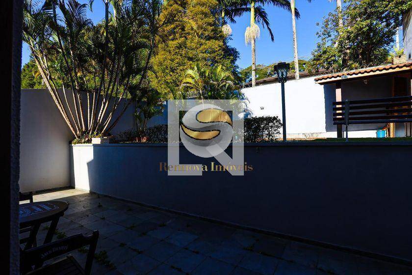 Casa de Condomínio, 3 quartos - Foto 42