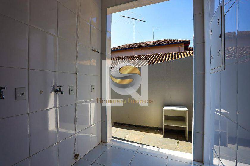 Casa de Condomínio, 3 quartos - Foto 20