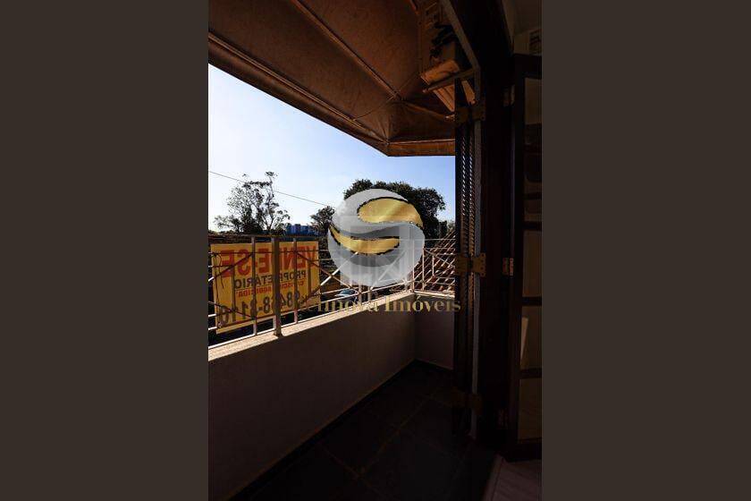 Casa de Condomínio, 3 quartos - Foto 46