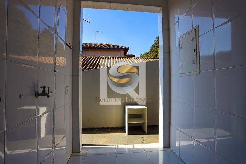 Casa de Condomínio, 3 quartos - Foto 39