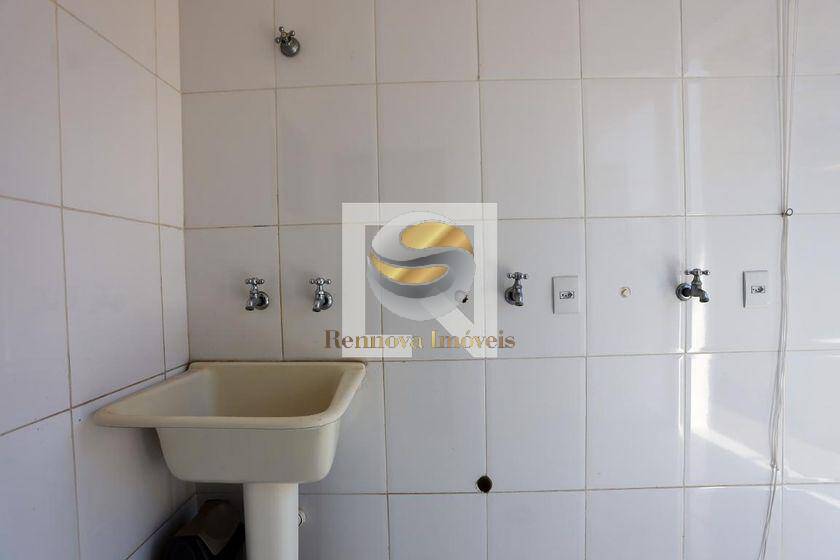 Casa de Condomínio, 3 quartos - Foto 45