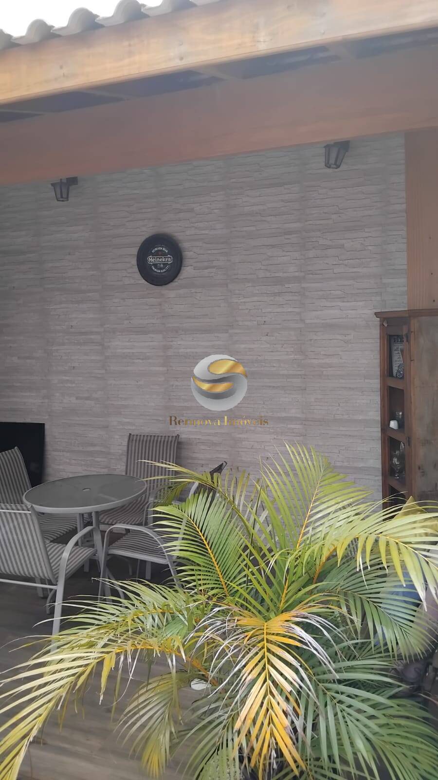 Casa de Condomínio, 2 quartos - Foto 24