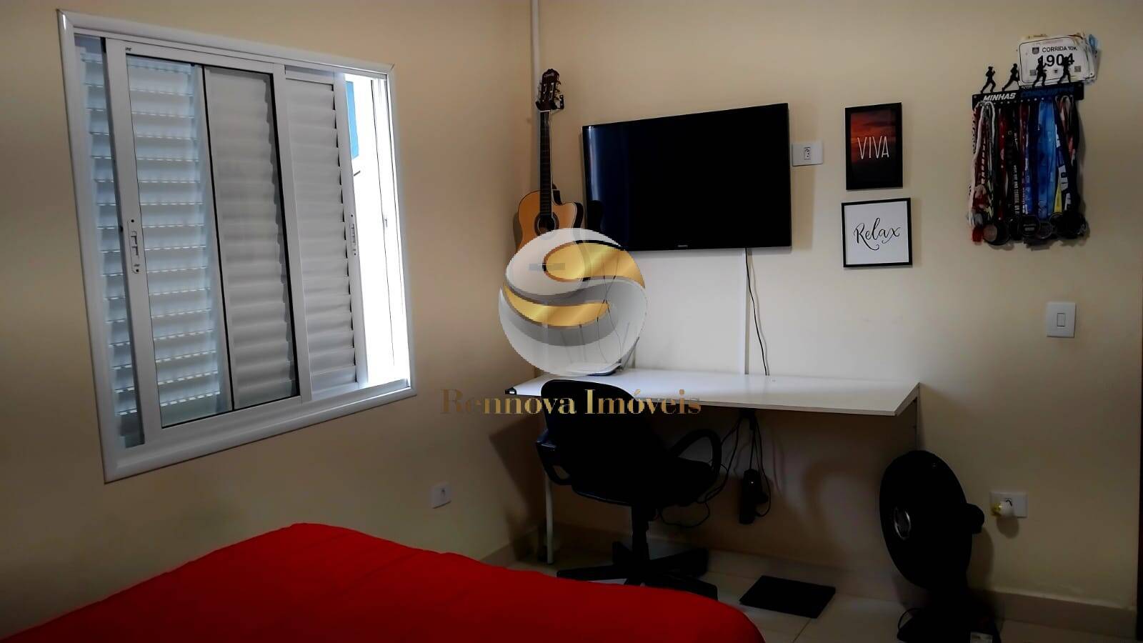 Casa de Condomínio, 2 quartos - Foto 11