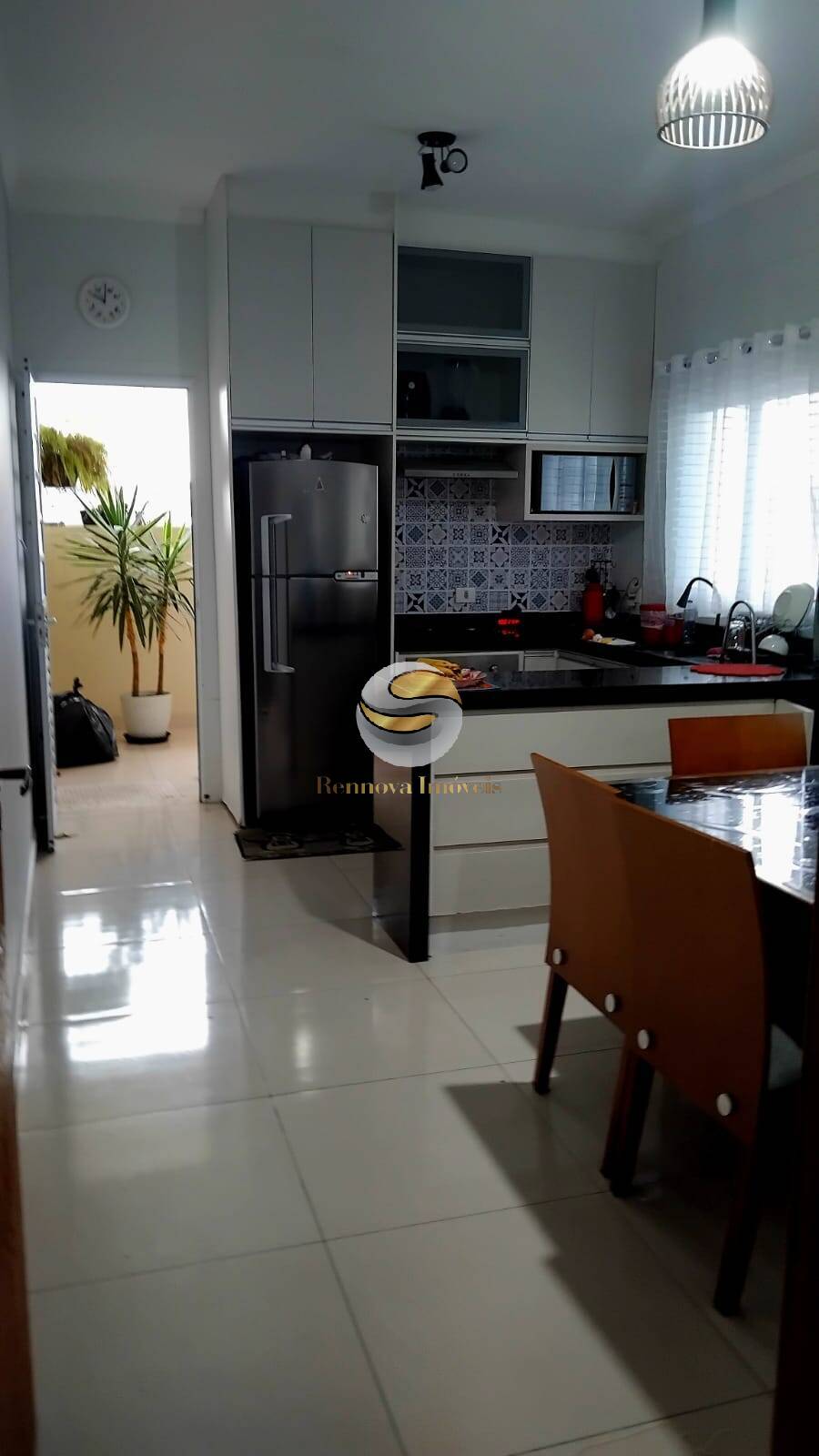 Casa de Condomínio, 2 quartos - Foto 6