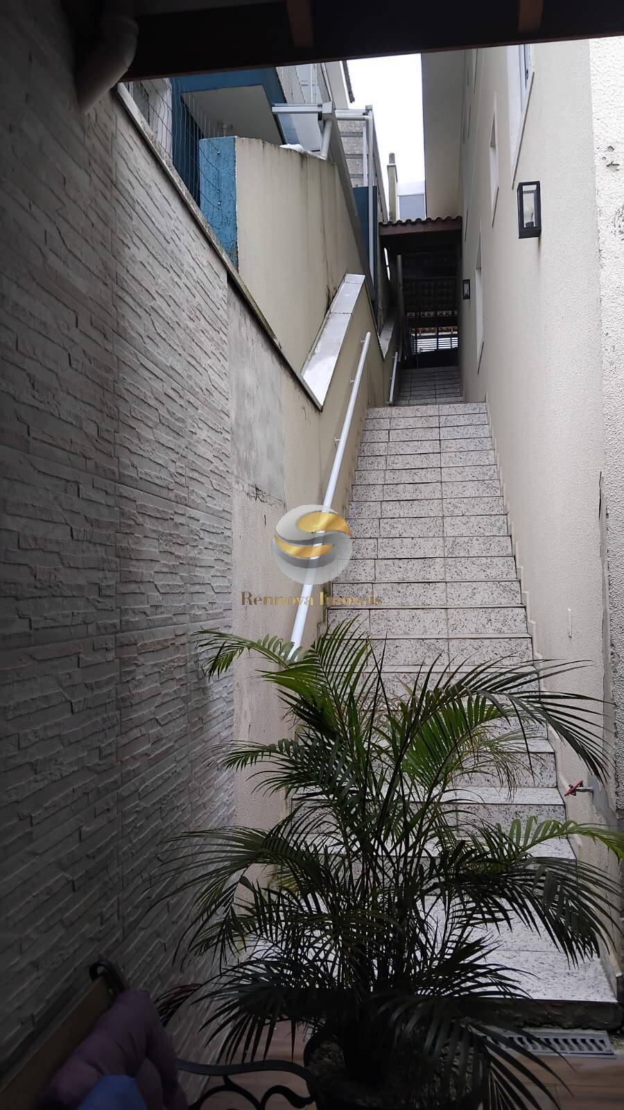 Casa de Condomínio, 2 quartos - Foto 25