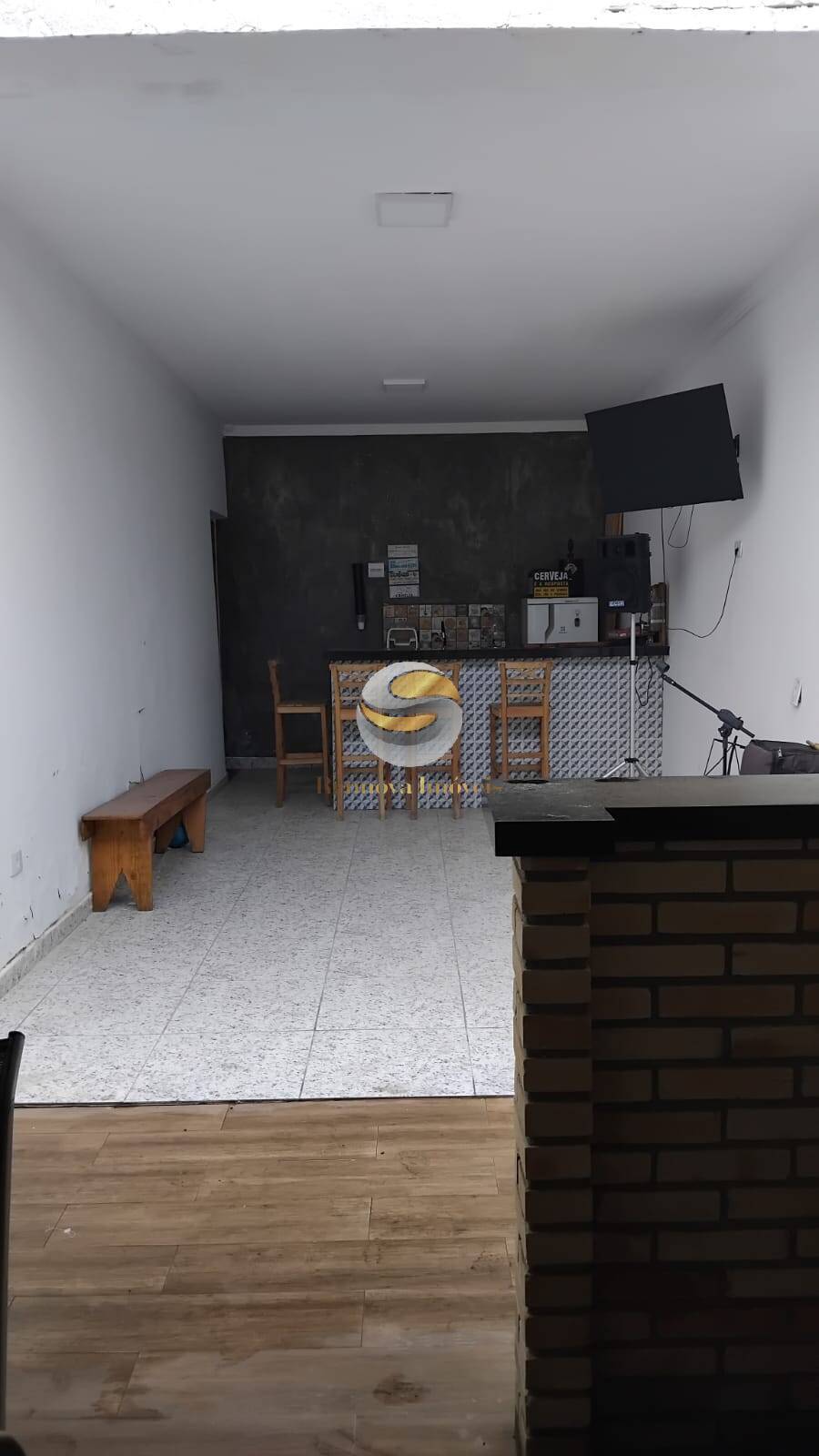 Casa de Condomínio, 2 quartos - Foto 20