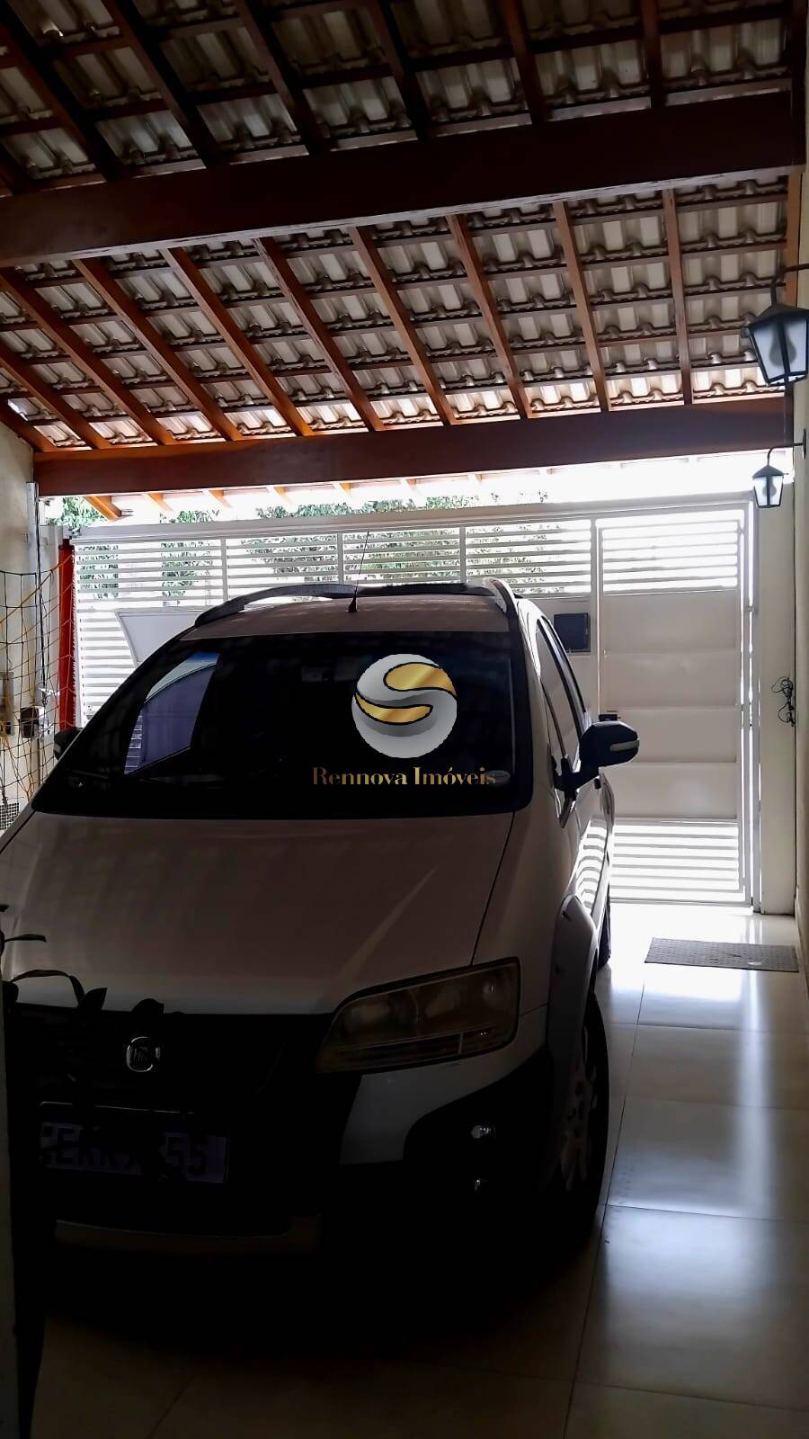 Casa de Condomínio, 2 quartos - Foto 2