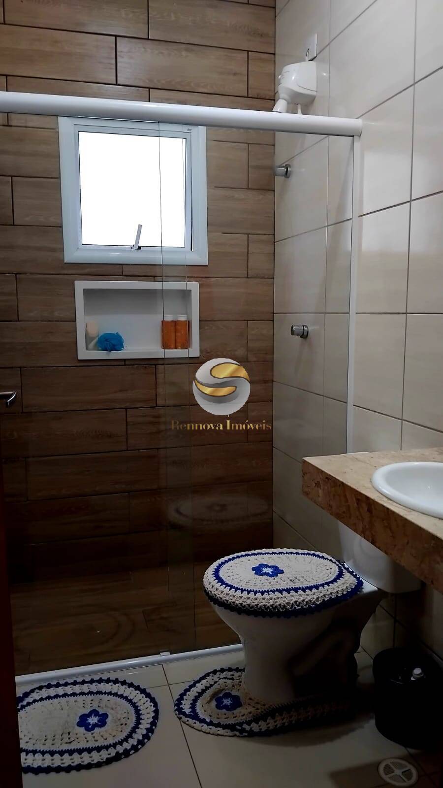 Casa de Condomínio, 2 quartos - Foto 16