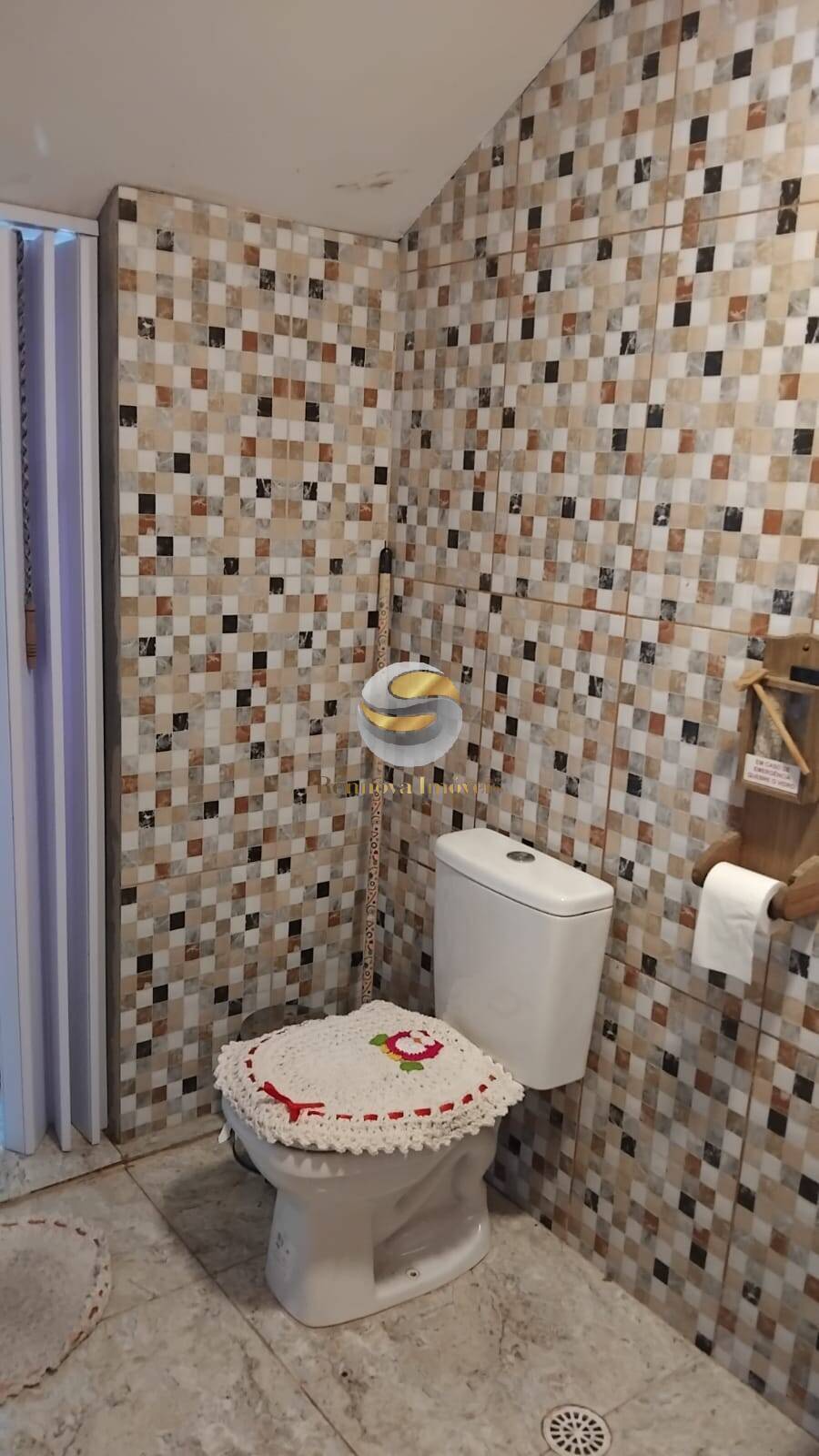 Casa de Condomínio, 2 quartos - Foto 14