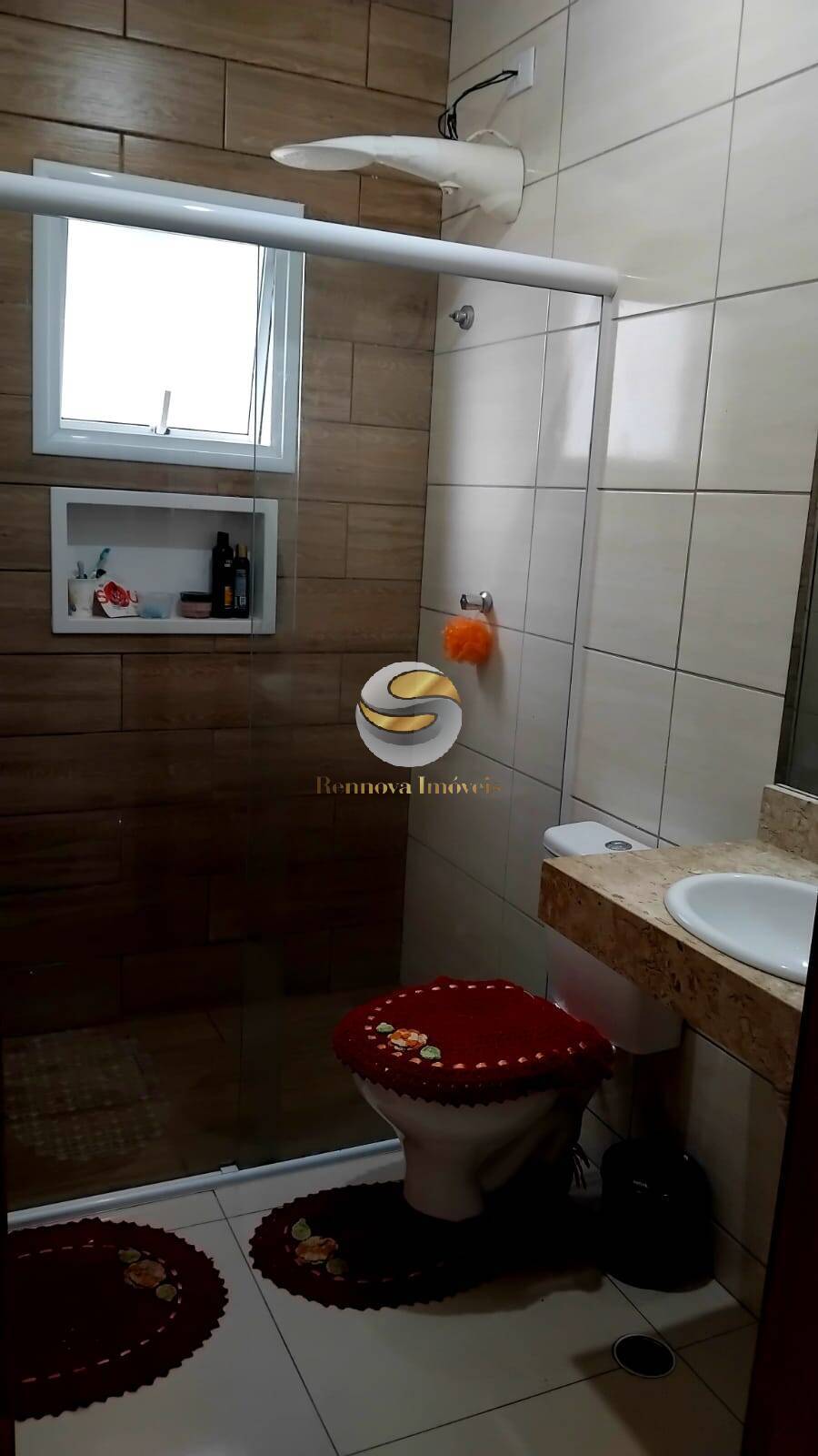 Casa de Condomínio, 2 quartos - Foto 17