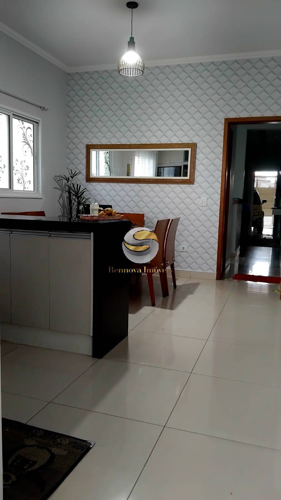 Casa de Condomínio, 2 quartos - Foto 5