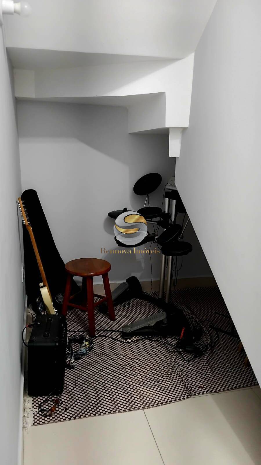 Casa de Condomínio, 2 quartos - Foto 18