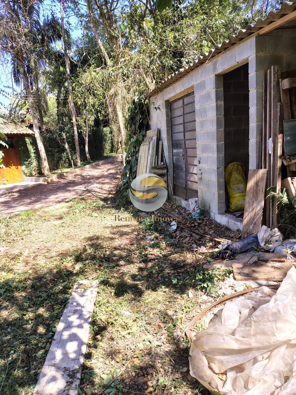 Terreno, 1180 m² - Foto 1