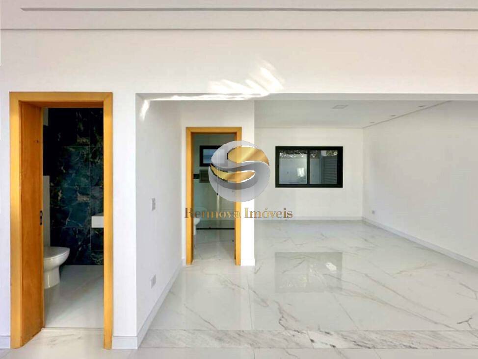 Casa de Condomínio, 3 quartos - Foto 17