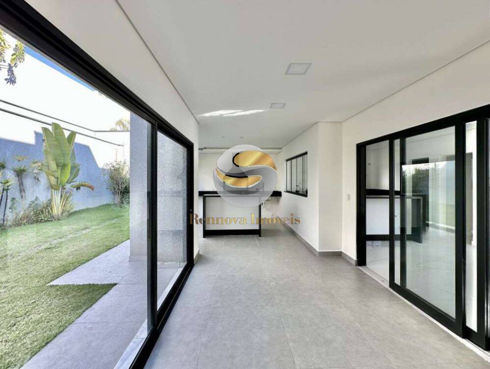 Casa de Condomínio, 3 quartos - Foto 27