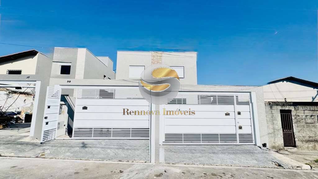 Casa, 3 quartos, 117 m² - Foto 1