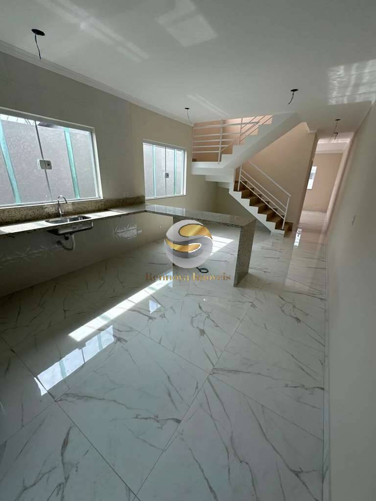 Casa, 3 quartos, 117 m² - Foto 9