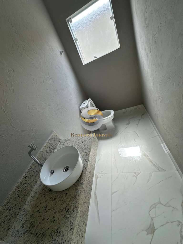 Casa, 3 quartos, 117 m² - Foto 8