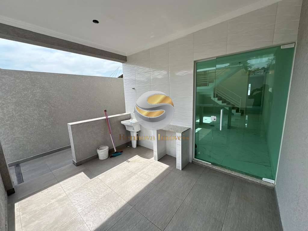 Casa, 3 quartos, 117 m² - Foto 13