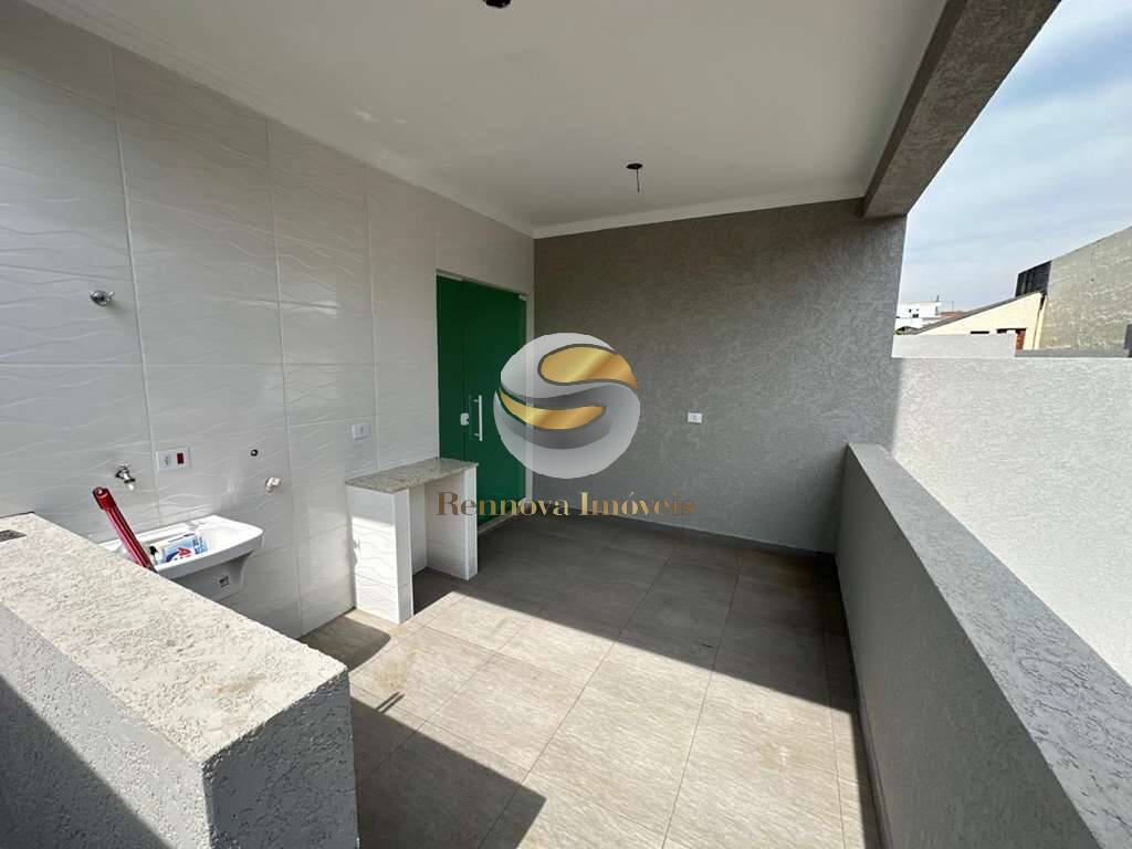 Casa, 3 quartos, 117 m² - Foto 11