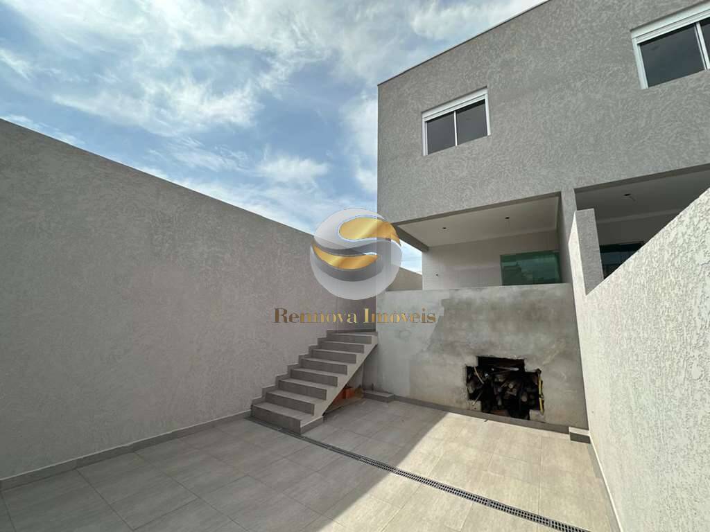 Casa, 3 quartos, 117 m² - Foto 12