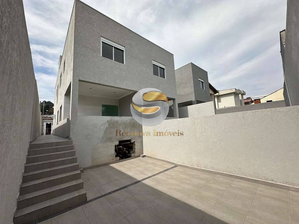 Casa, 3 quartos, 117 m² - Foto 10