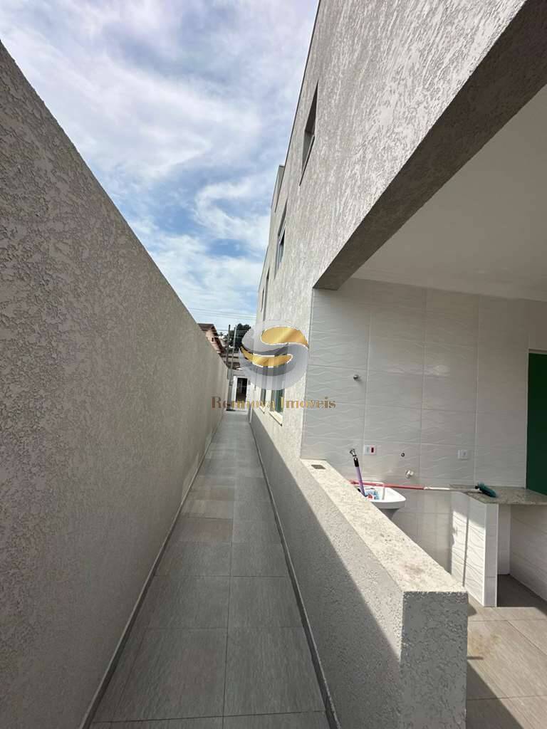 Casa, 3 quartos, 117 m² - Foto 14