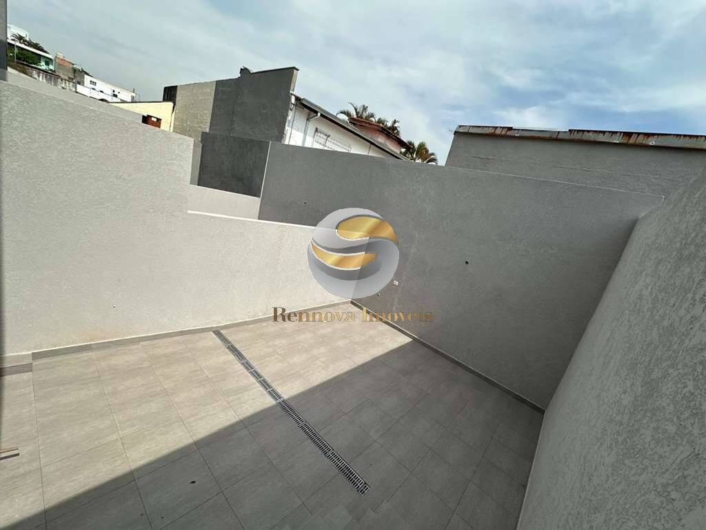 Casa, 3 quartos, 117 m² - Foto 21