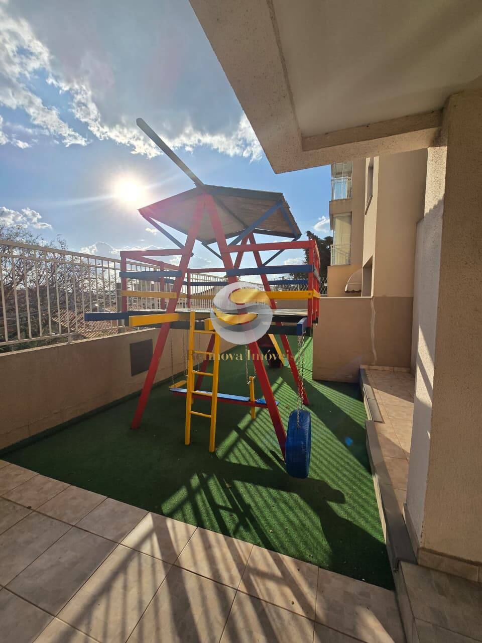 Apartamento, 2 quartos, 73 m² - Foto 25