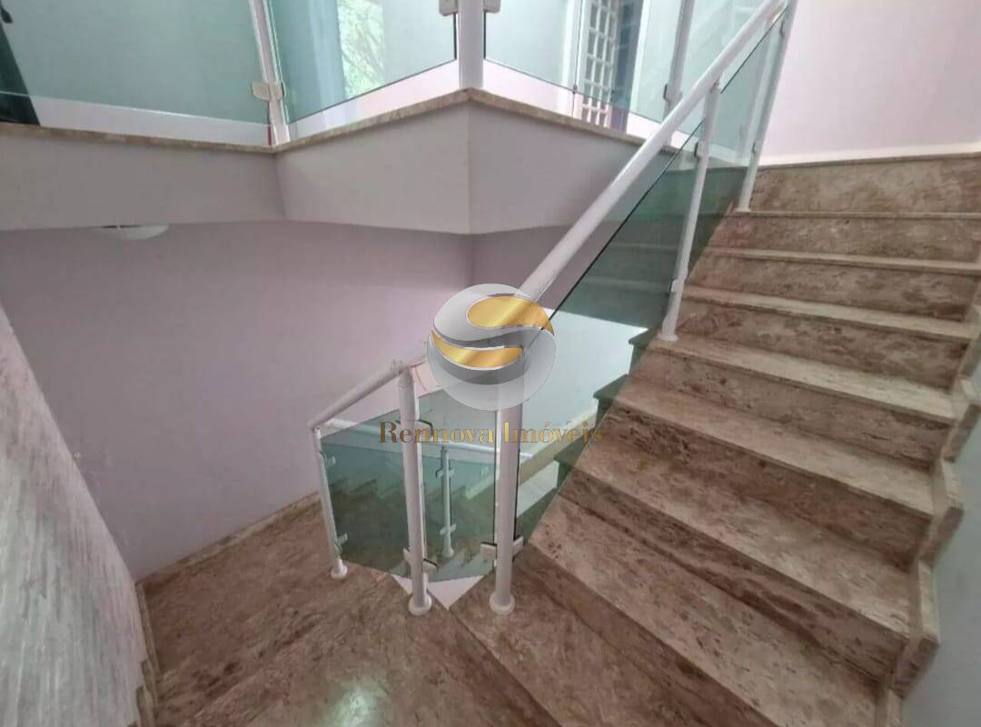 Casa de Condomínio à venda e aluguel com 4 quartos, 410m² - Foto 15