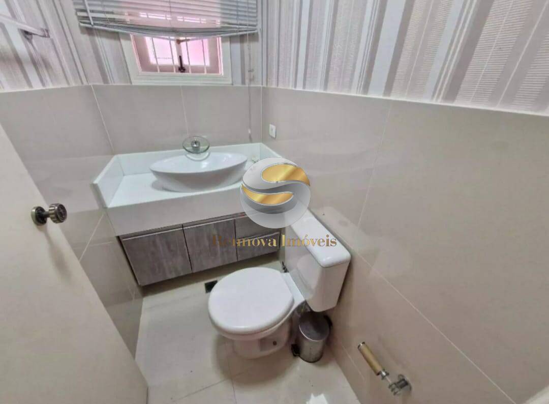 Casa de Condomínio à venda e aluguel com 4 quartos, 410m² - Foto 17