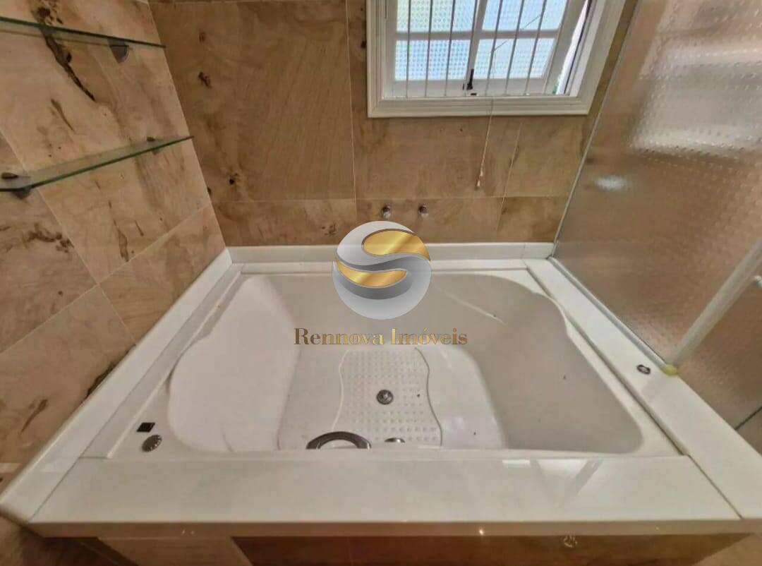 Casa de Condomínio à venda e aluguel com 4 quartos, 410m² - Foto 19
