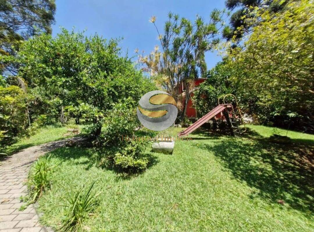Casa de Condomínio à venda e aluguel com 4 quartos, 410m² - Foto 10
