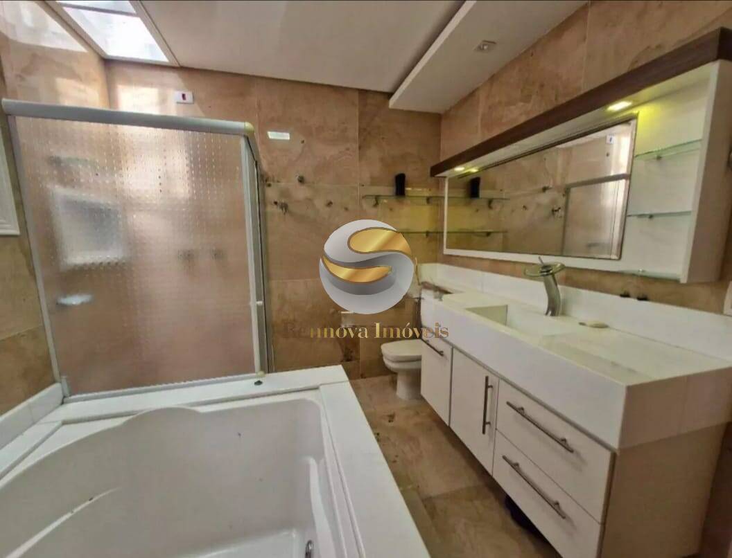 Casa de Condomínio à venda e aluguel com 4 quartos, 410m² - Foto 20