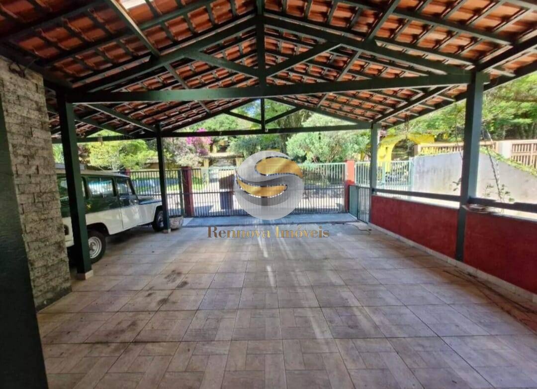 Casa de Condomínio à venda e aluguel com 4 quartos, 410m² - Foto 6