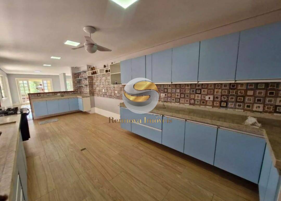 Casa de Condomínio à venda e aluguel com 4 quartos, 410m² - Foto 13