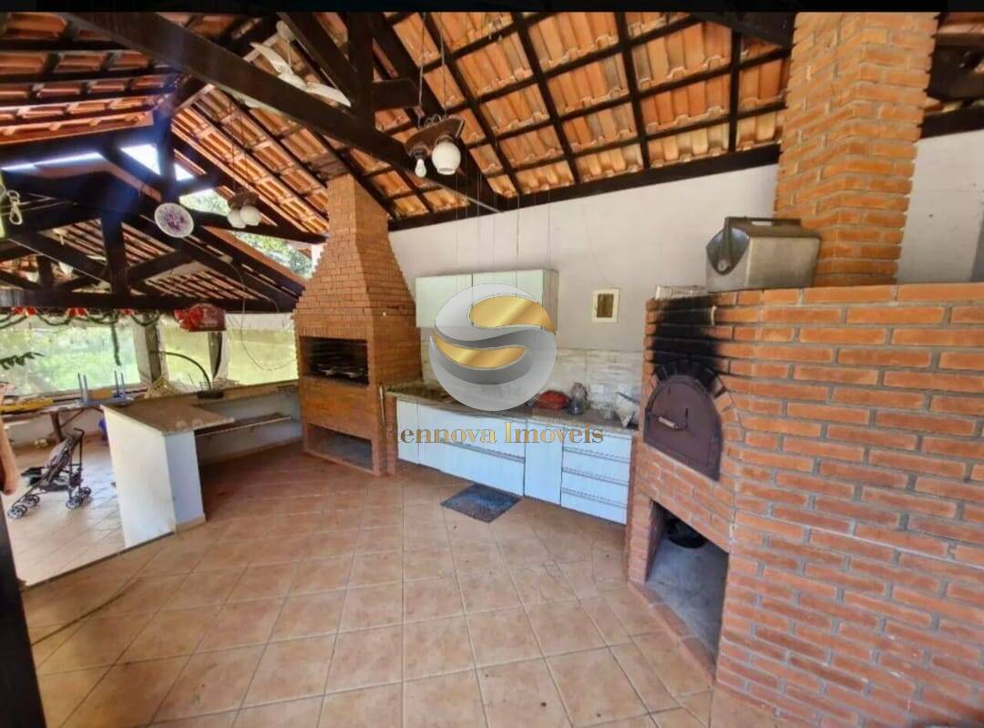 Casa de Condomínio à venda e aluguel com 4 quartos, 410m² - Foto 28