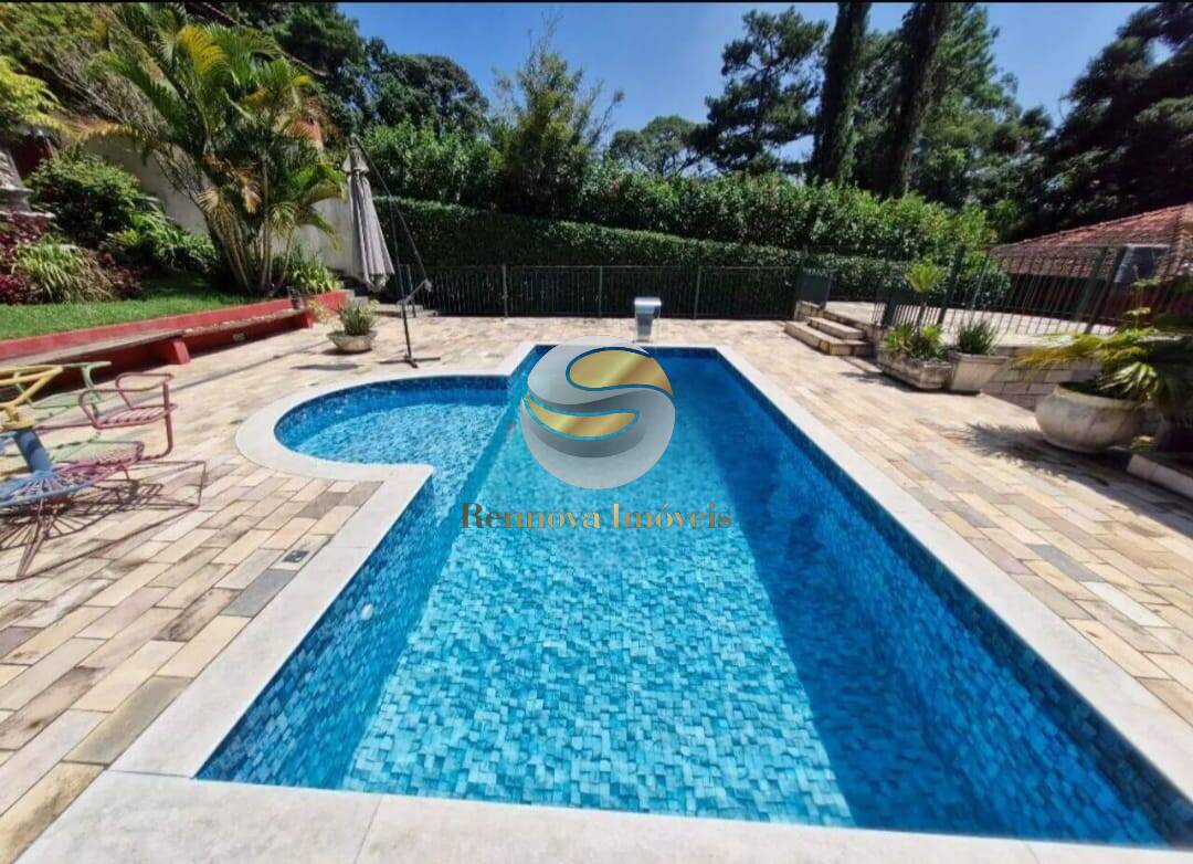 Casa de Condomínio à venda e aluguel com 4 quartos, 410m² - Foto 5