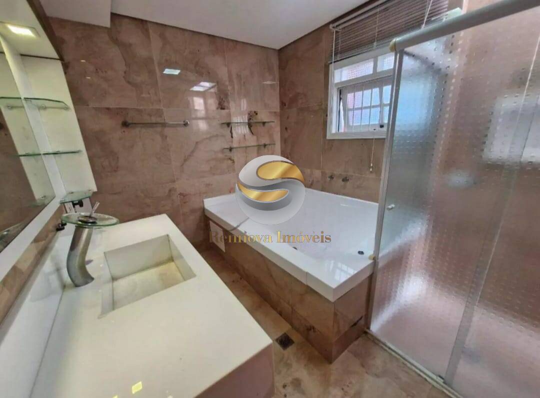 Casa de Condomínio à venda e aluguel com 4 quartos, 410m² - Foto 21