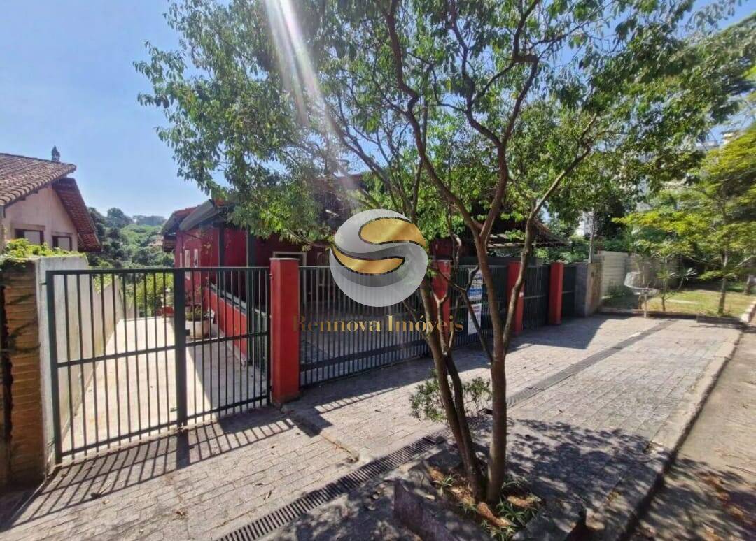Casa de Condomínio à venda e aluguel com 4 quartos, 410m² - Foto 38