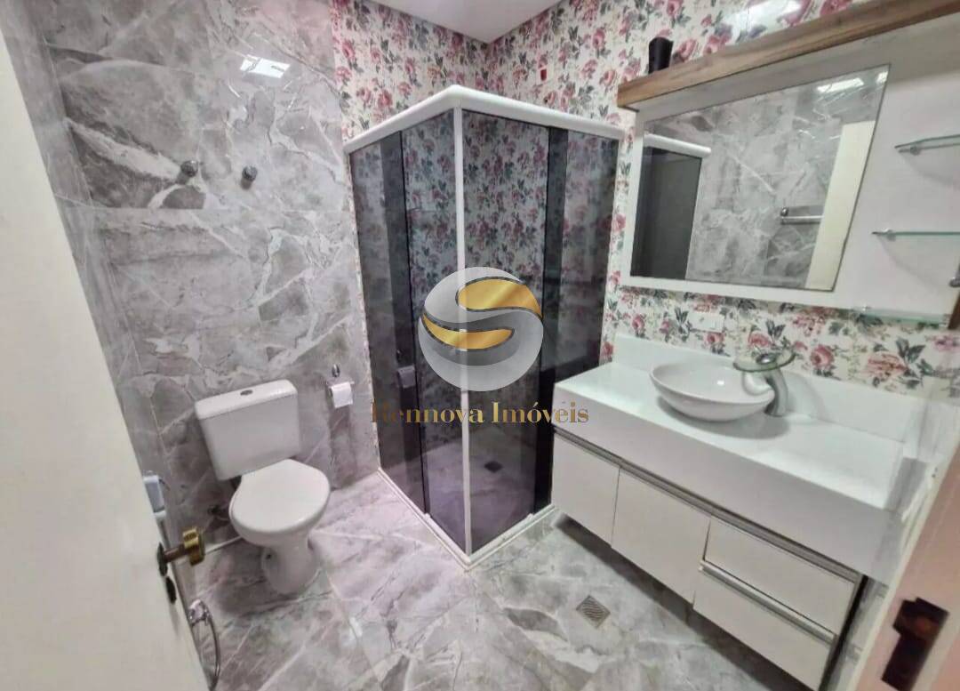 Casa de Condomínio à venda e aluguel com 4 quartos, 410m² - Foto 23