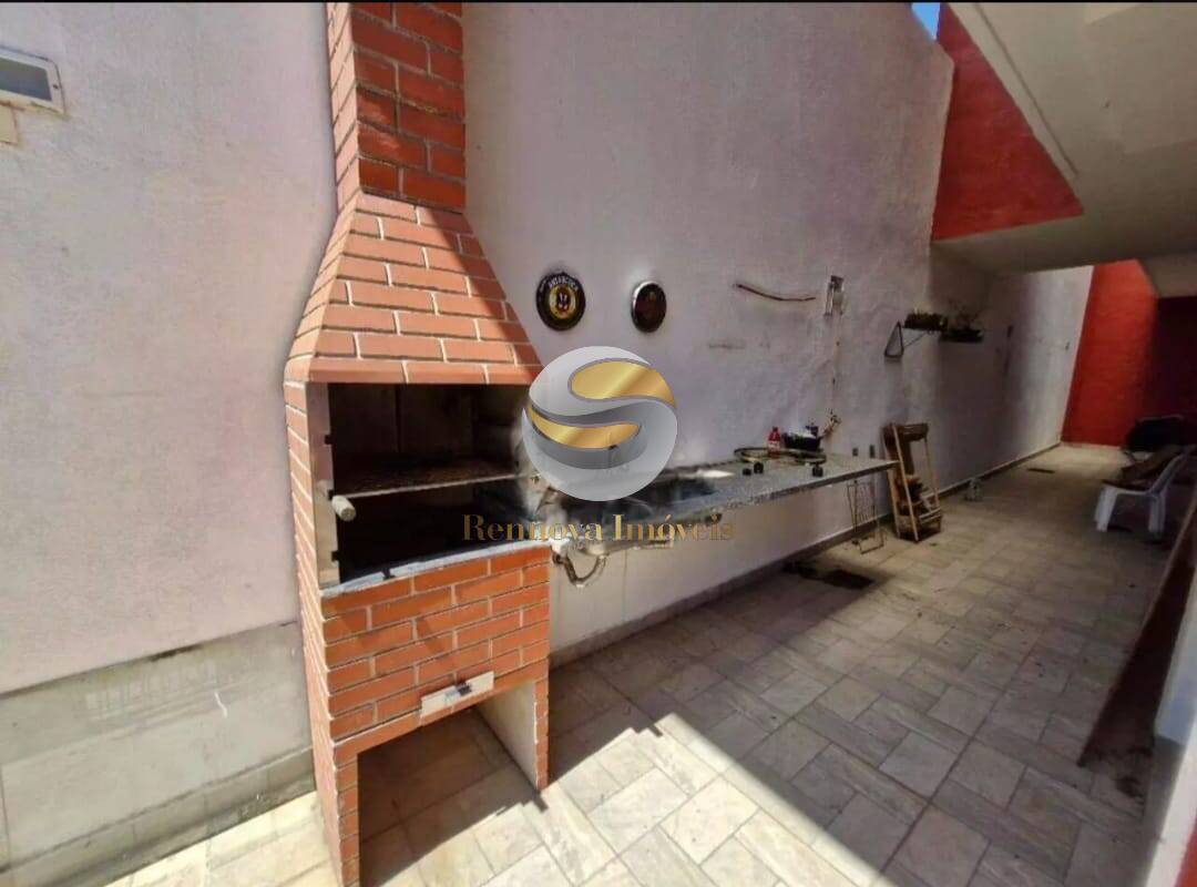 Casa de Condomínio à venda e aluguel com 4 quartos, 410m² - Foto 27