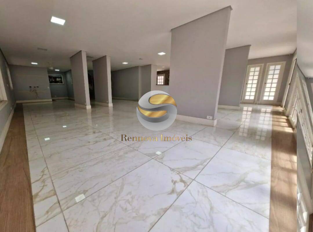 Casa de Condomínio à venda e aluguel com 4 quartos, 410m² - Foto 11