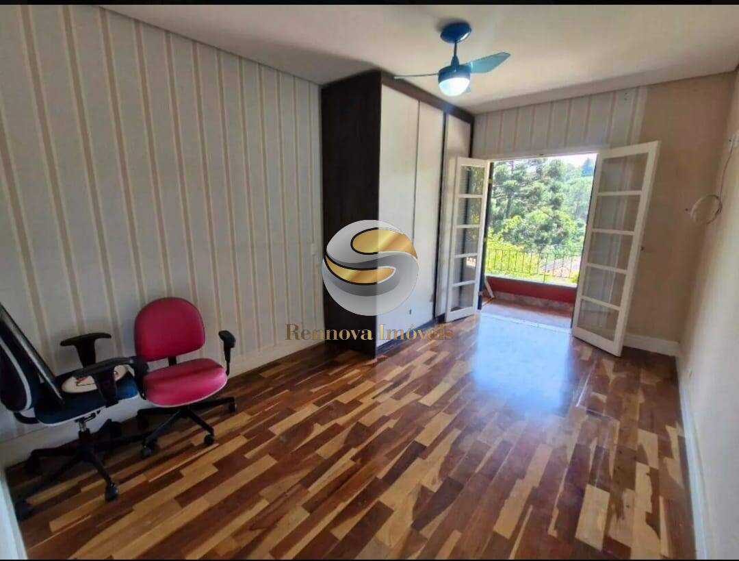 Casa de Condomínio à venda e aluguel com 4 quartos, 410m² - Foto 31