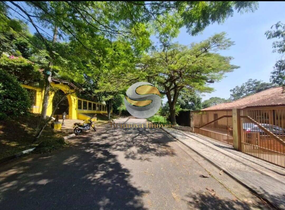 Casa de Condomínio à venda e aluguel com 4 quartos, 410m² - Foto 36