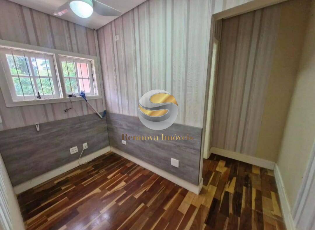 Casa de Condomínio à venda e aluguel com 4 quartos, 410m² - Foto 32