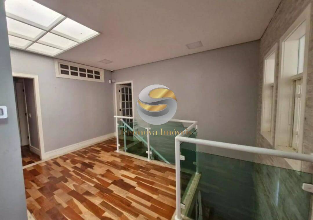 Casa de Condomínio à venda e aluguel com 4 quartos, 410m² - Foto 16